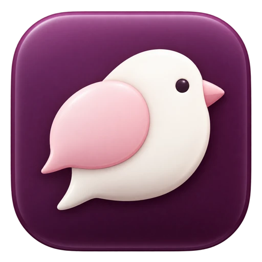 Chirpberry's little bird